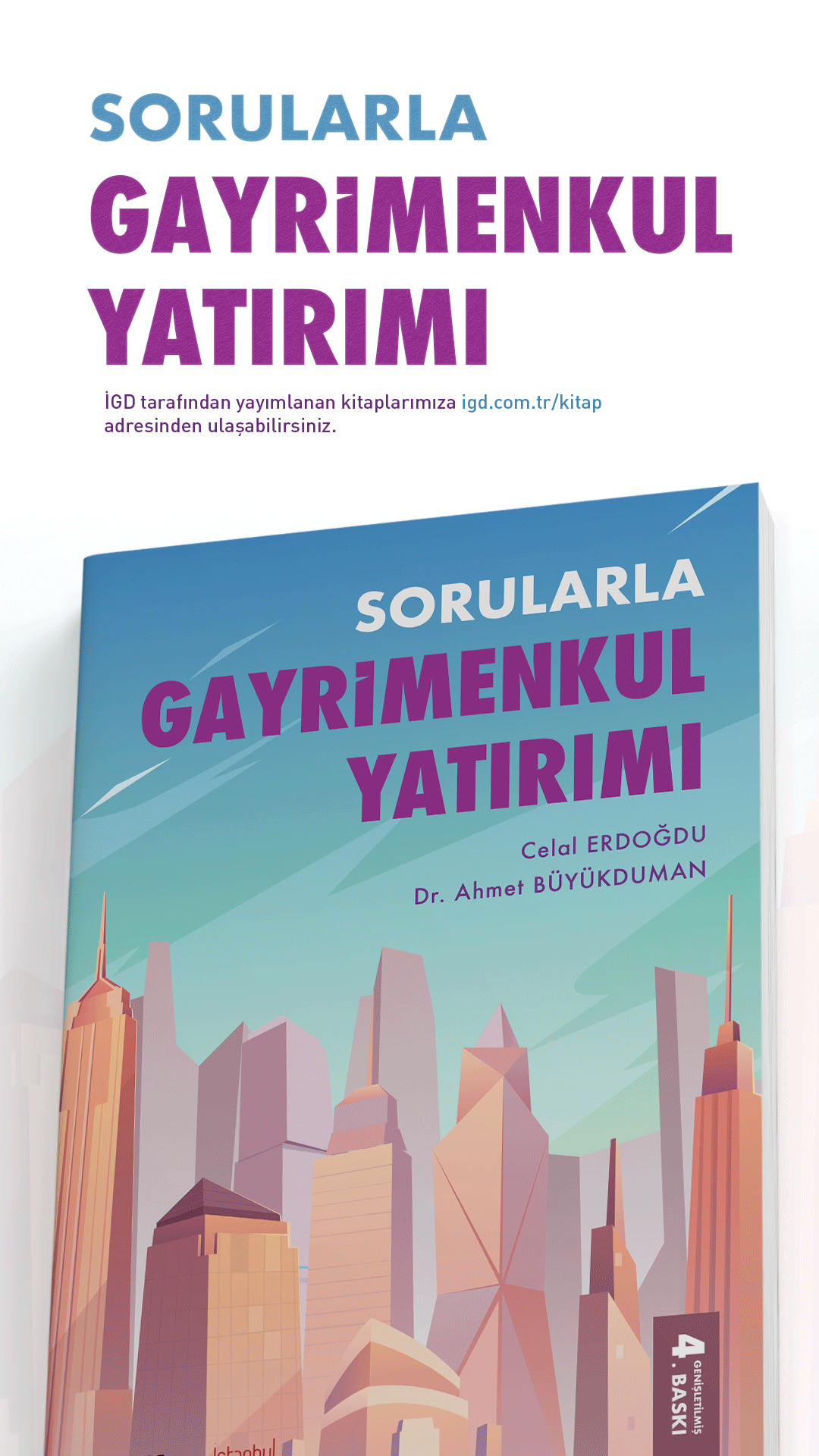 Sorularla Gayrimenkul Yatırımı