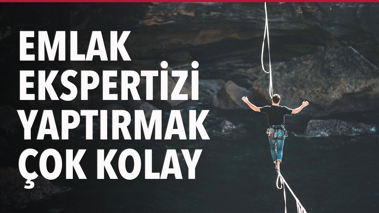 Emlak Ekspertizi Yaptırmak Çok Kolay