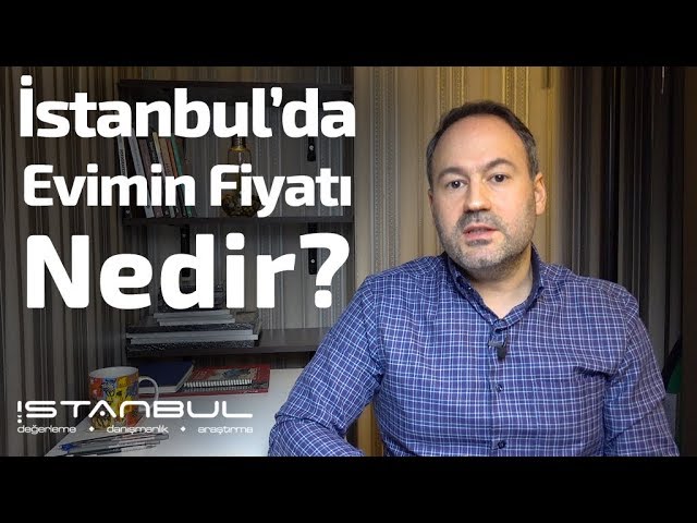Konutlarda Kira Fiyat Oranı Ne Olmalı?