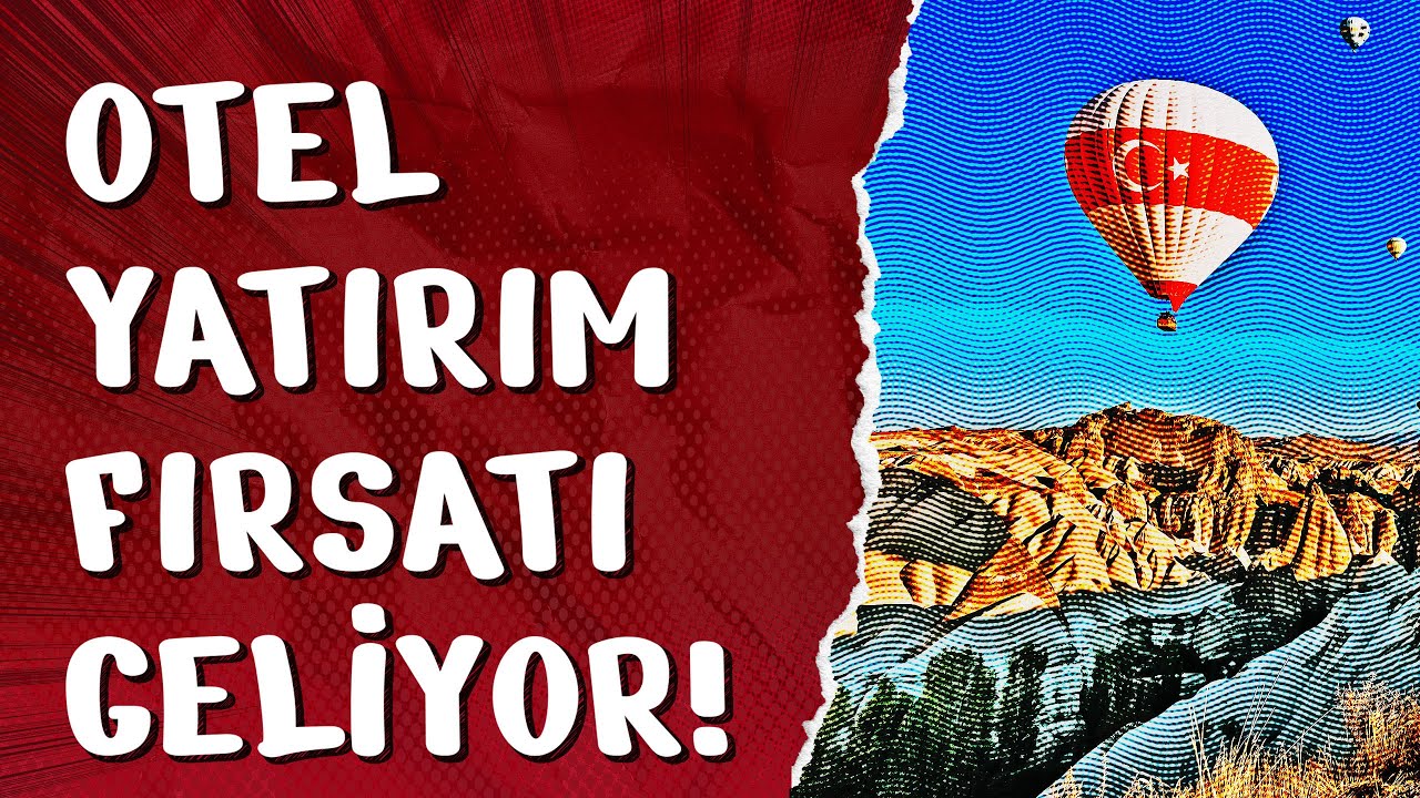 Otel Fiyatları Neden Artıyor Otel Yatırımında Fırsat Olur mu