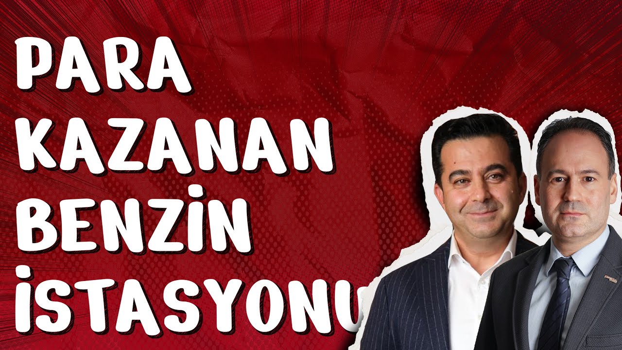 Para Kazanan Benzin İstasyonu Nasıl Anlaşılır?