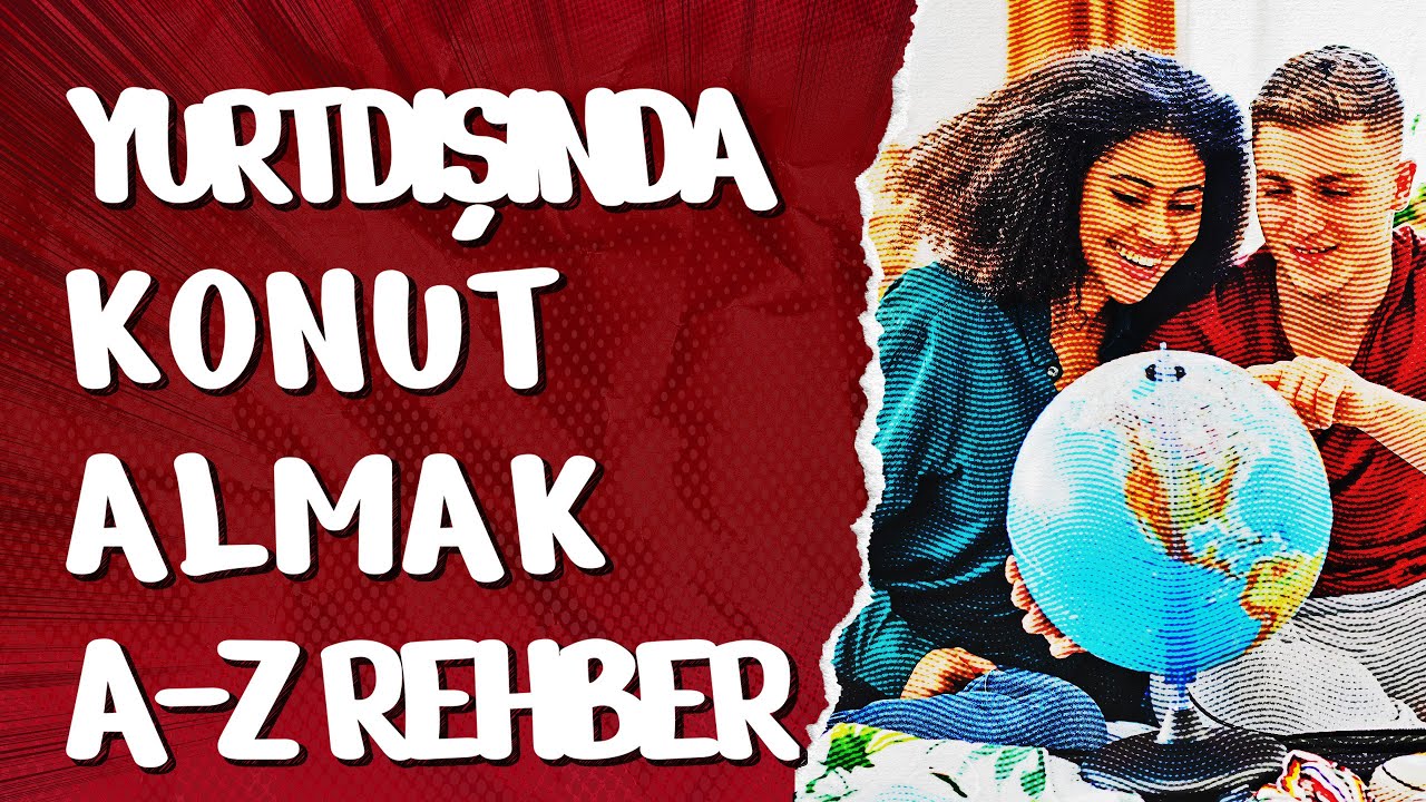 Yurtdışında Konut Nasıl Alınır