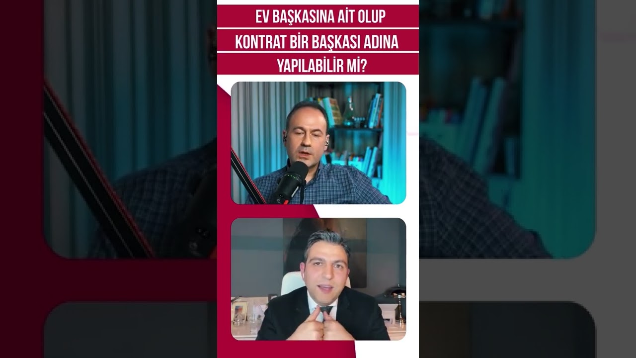 Ev Başkasına Ait Olup