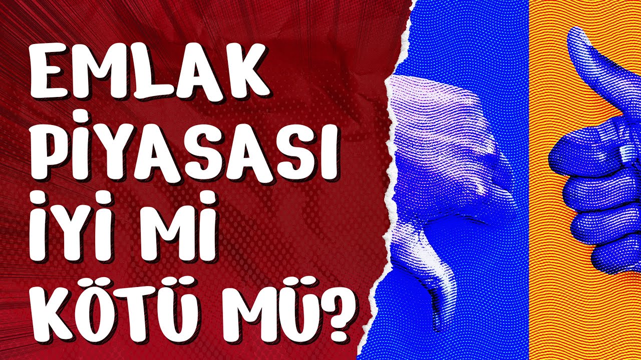 Emlak Piyasasında Her Şey Yolunda mı?