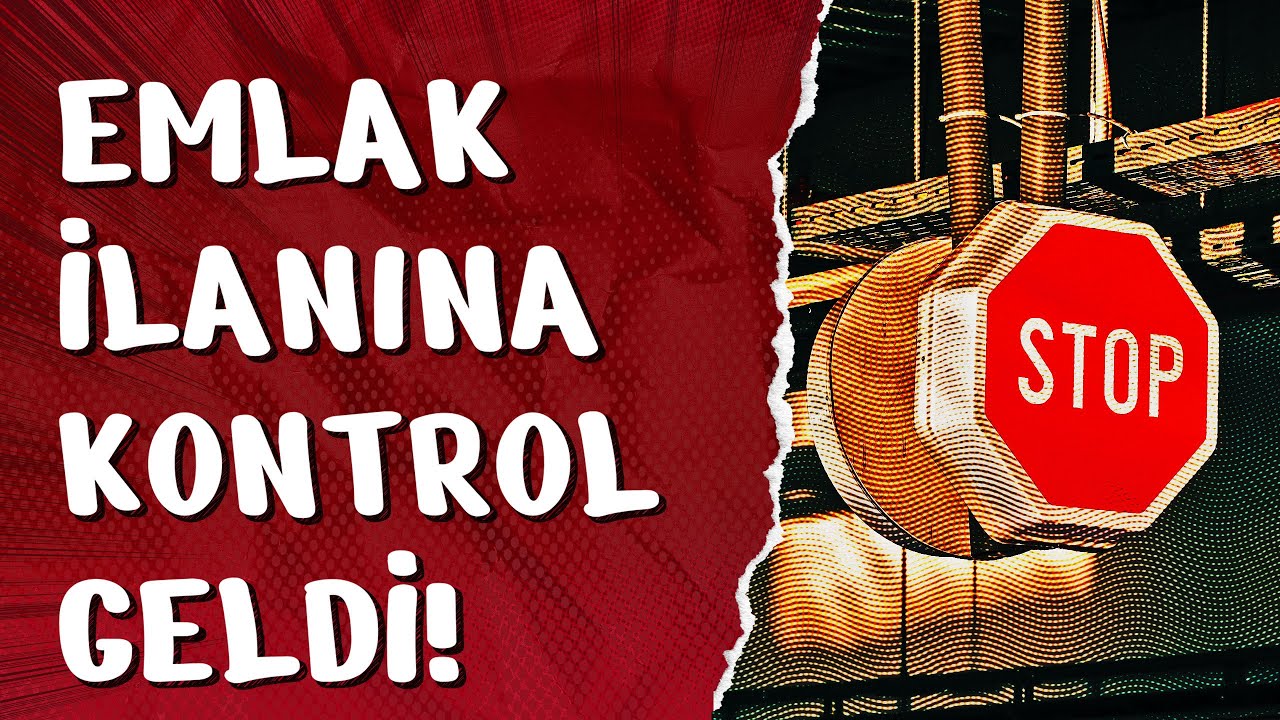 Emlak İlanlarına Doğrulama Geldi: EİDS Nedir?