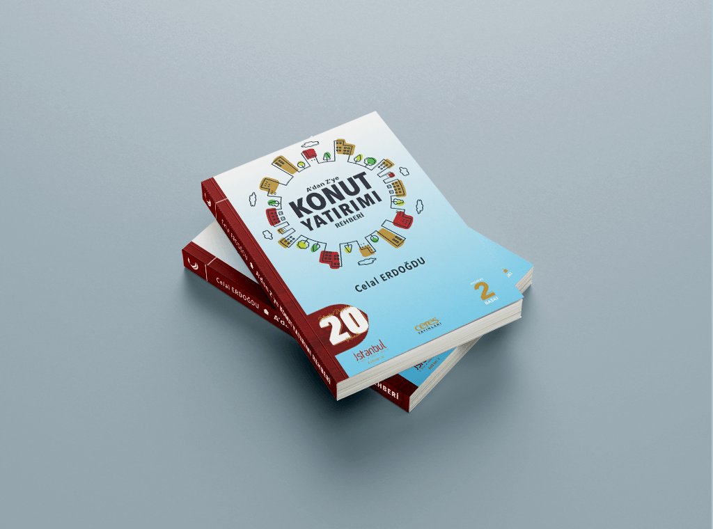 A'dan Z'ye Konut Yatırımı Rehberi