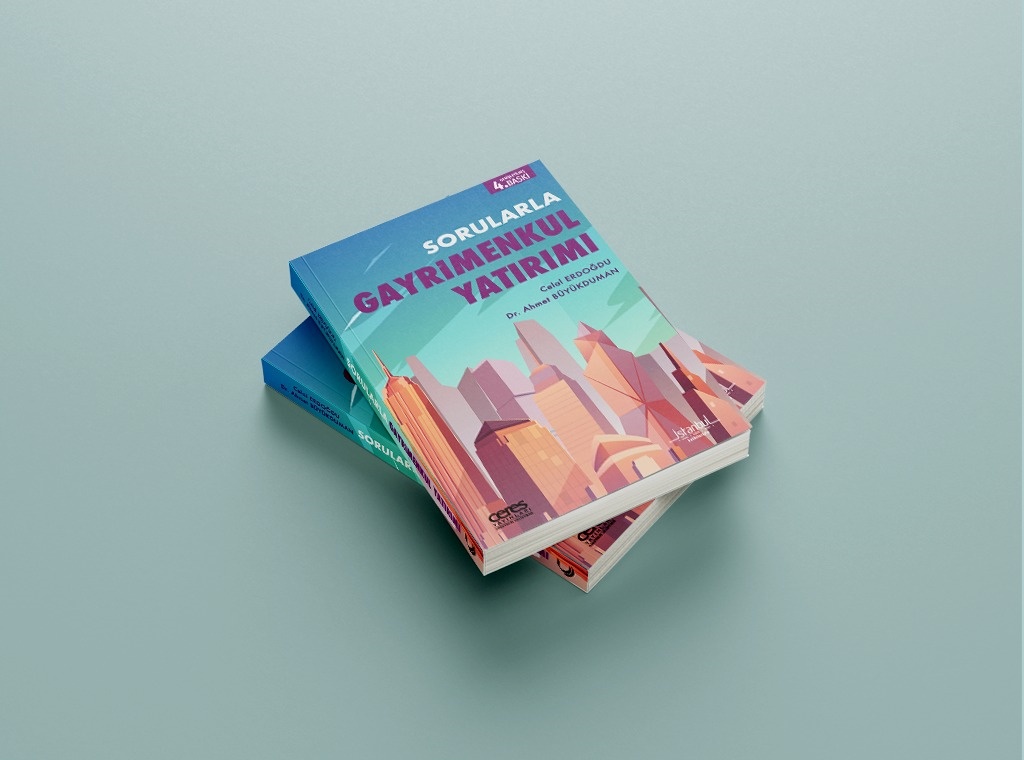 Sorularla Gayrimenkul Yatırımı